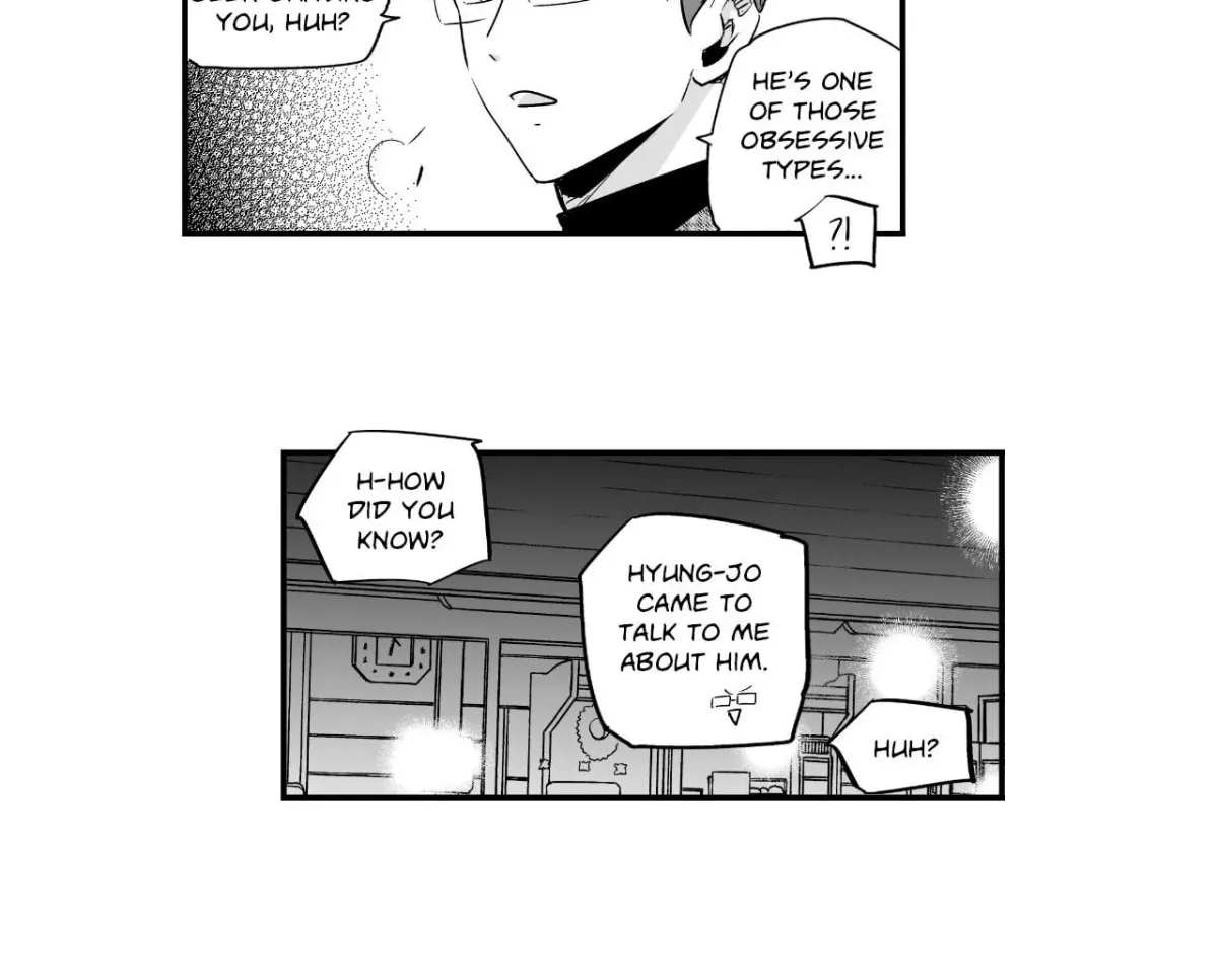Read If You Hate Me So chapter 2.3 image 41 on Lezhin