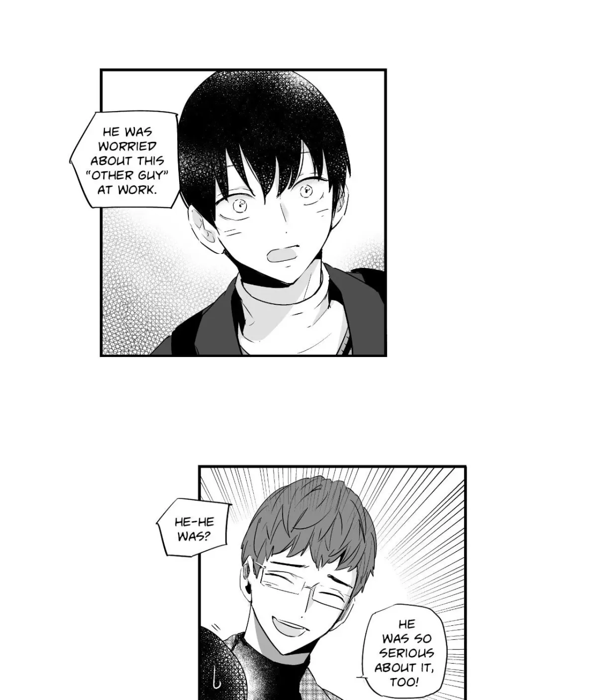 Read If You Hate Me So chapter 2.3 image 42 on Lezhin