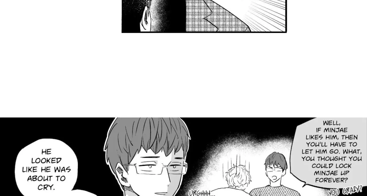 Read If You Hate Me So chapter 2.3 image 43 on Lezhin
