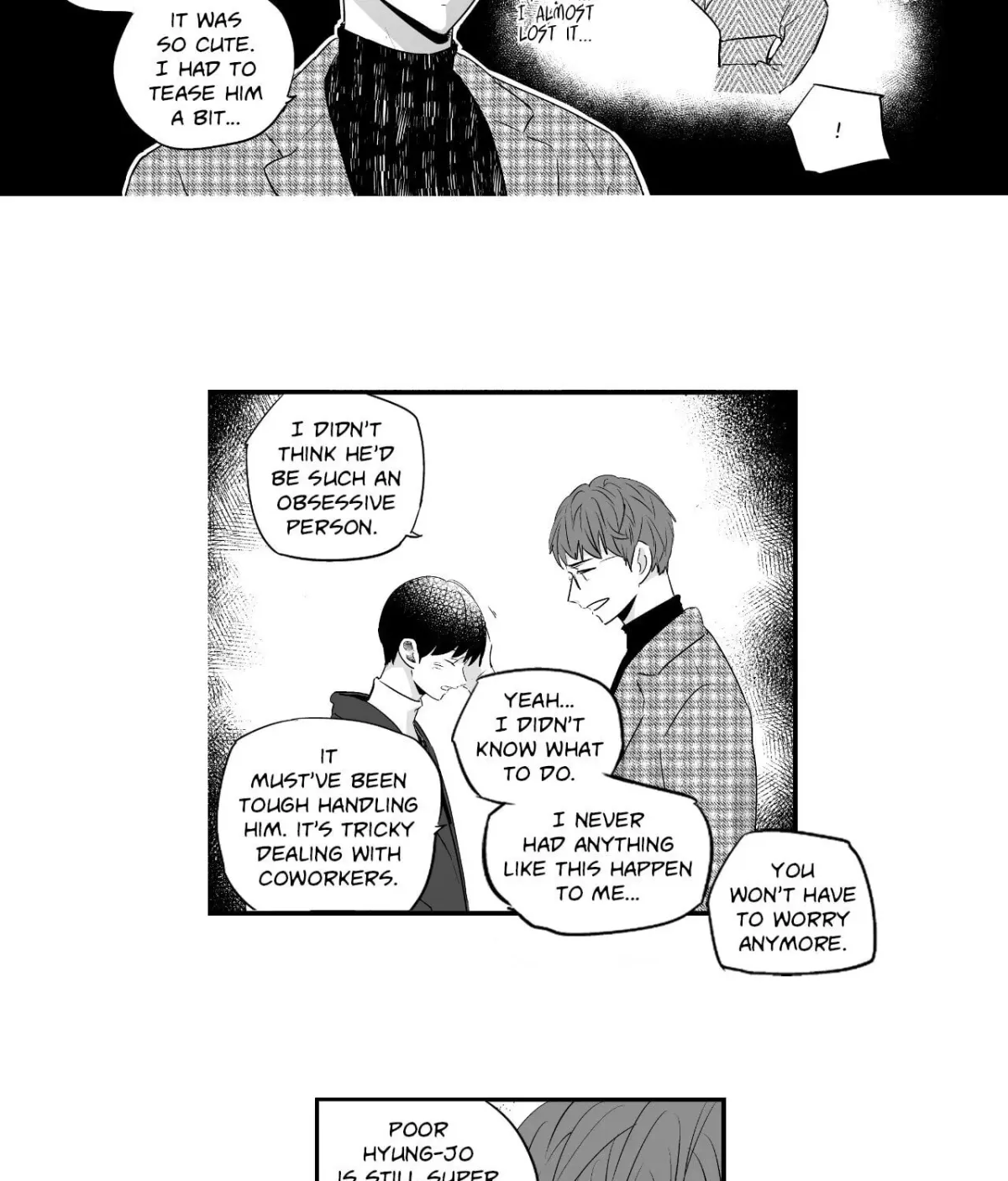 Read If You Hate Me So chapter 2.3 image 44 on Lezhin