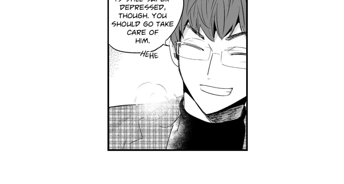 Read If You Hate Me So chapter 2.3 image 45 on Lezhin