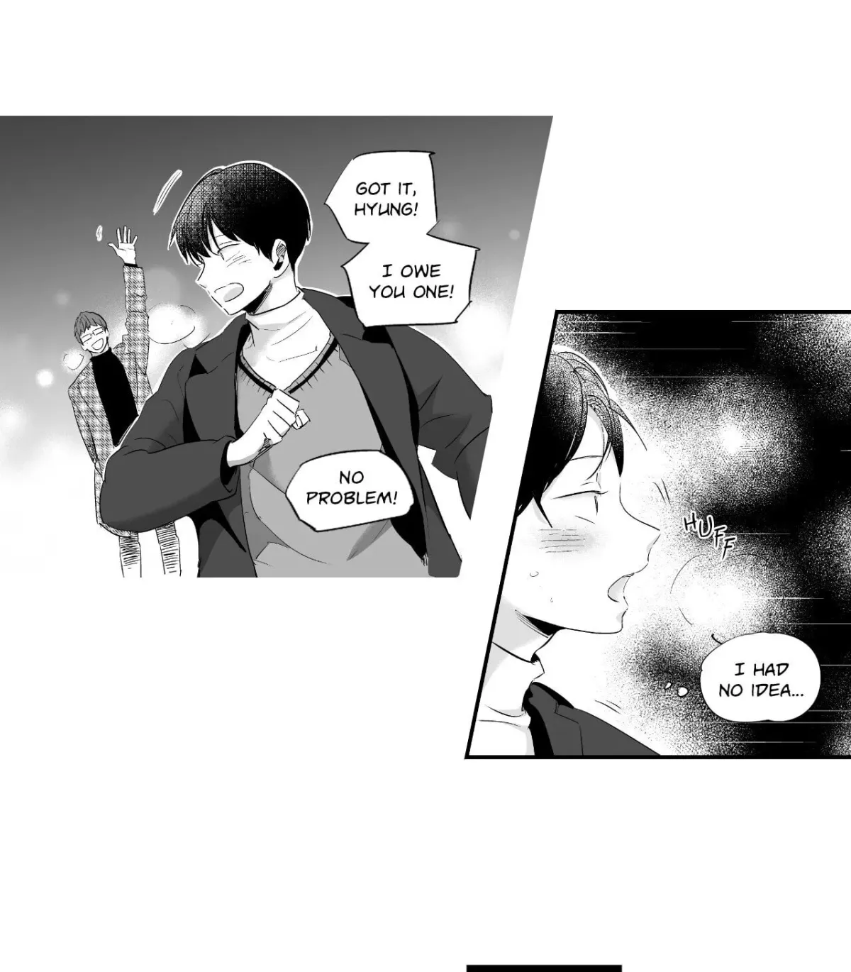 Read If You Hate Me So chapter 2.3 image 46 on Lezhin