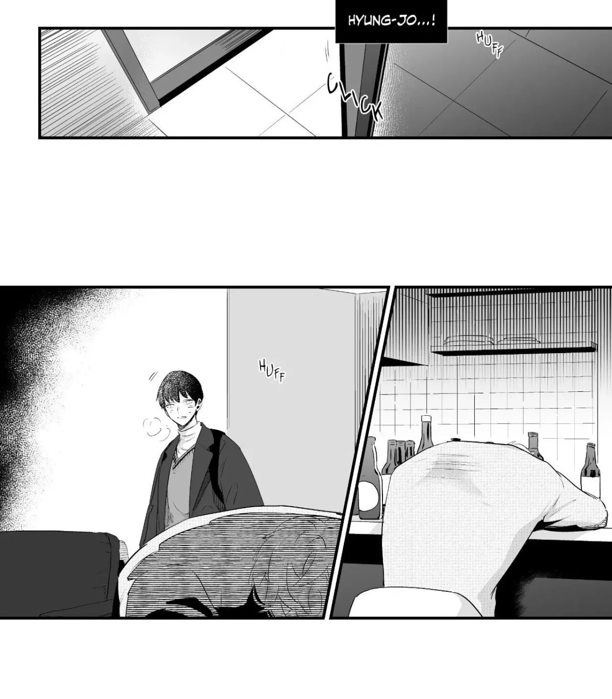 Read If You Hate Me So chapter 2.3 image 47 on Lezhin