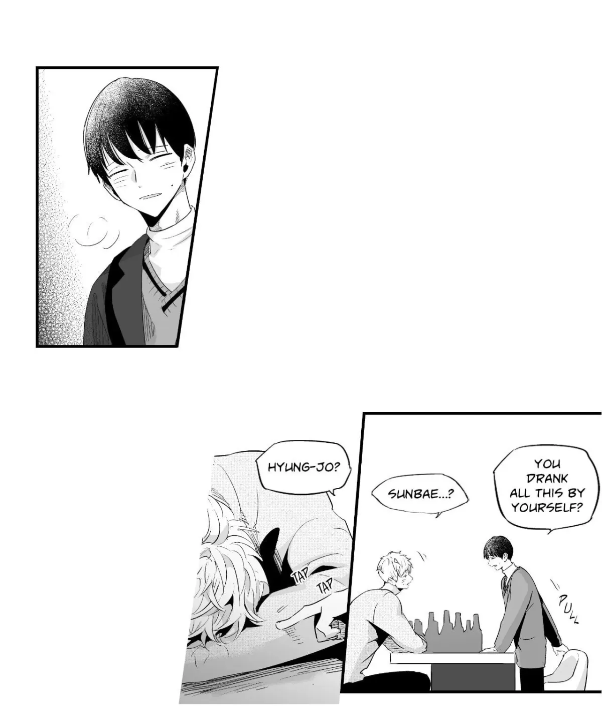 Read If You Hate Me So chapter 2.3 image 48 on Lezhin