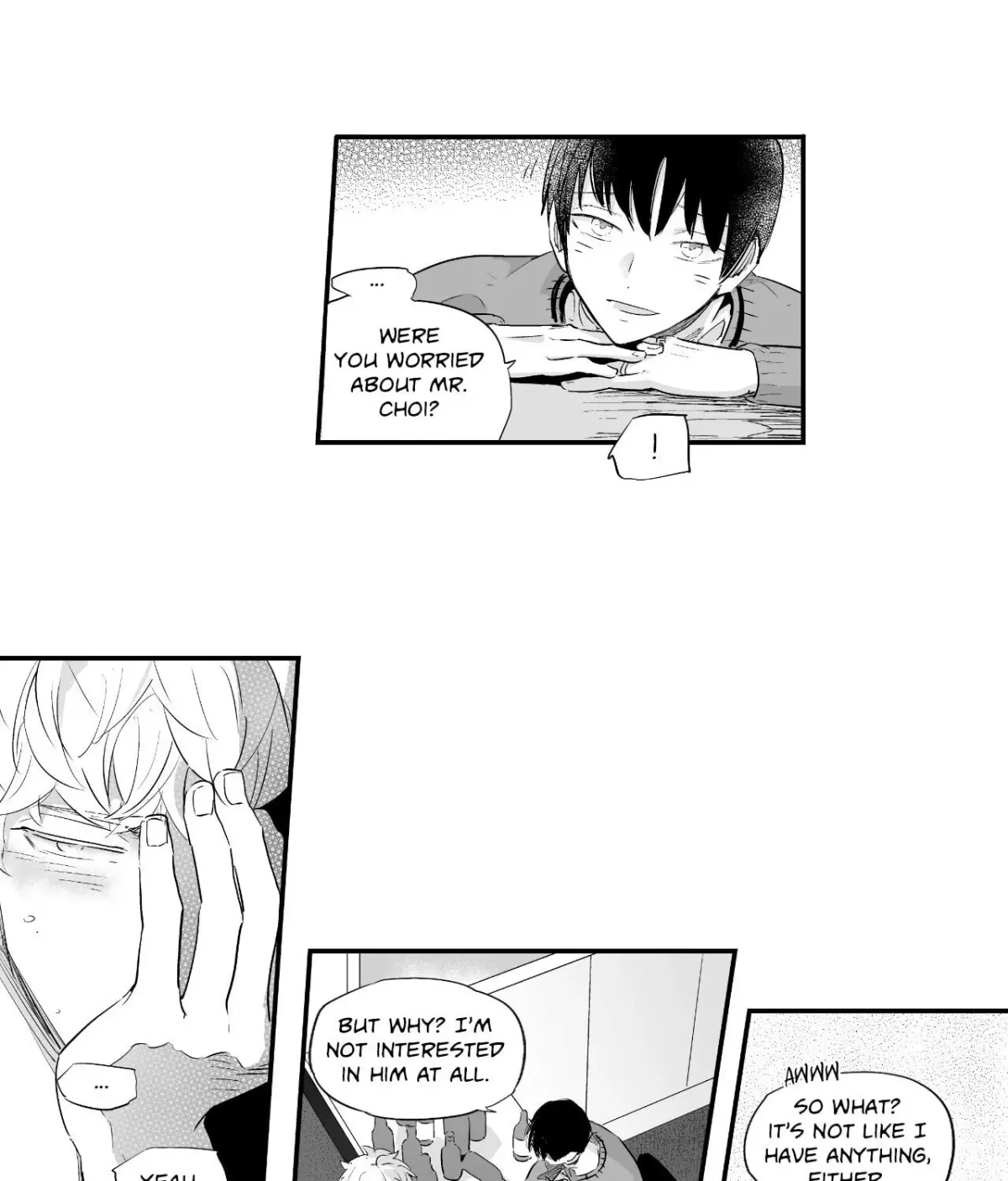 Read If You Hate Me So chapter 2.3 image 50 on Lezhin