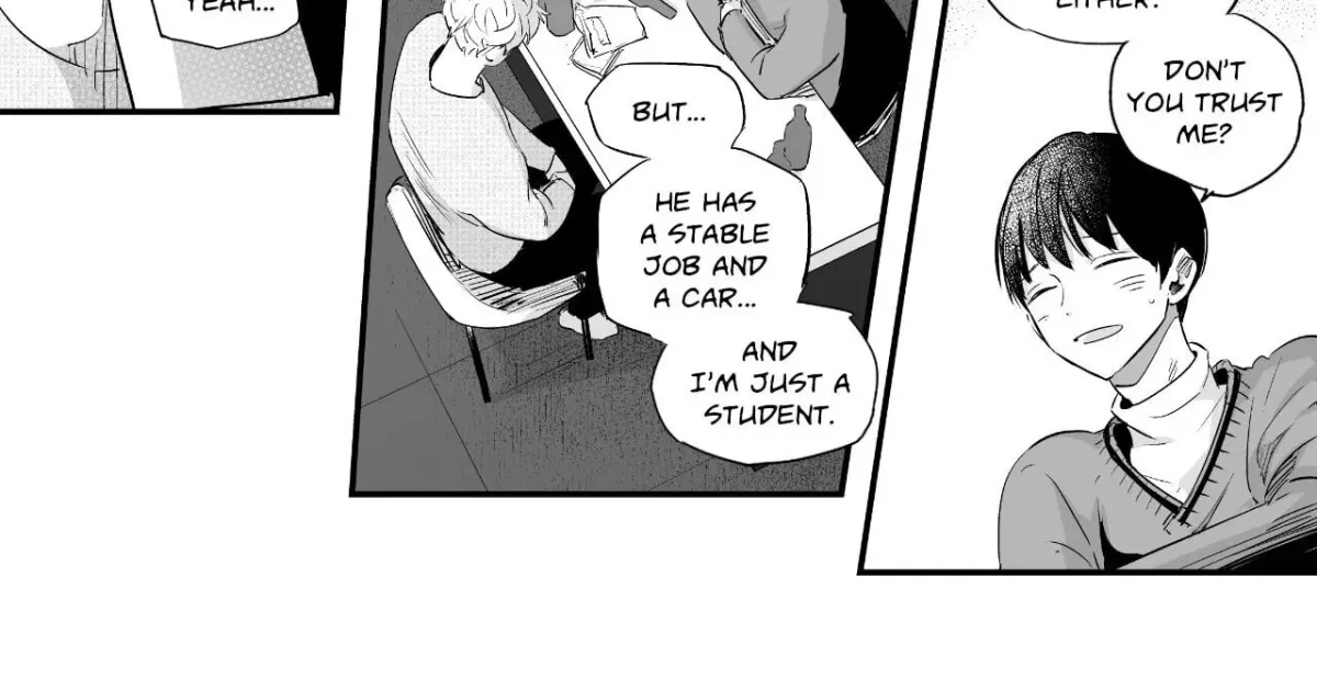 Read If You Hate Me So chapter 2.3 image 51 on Lezhin