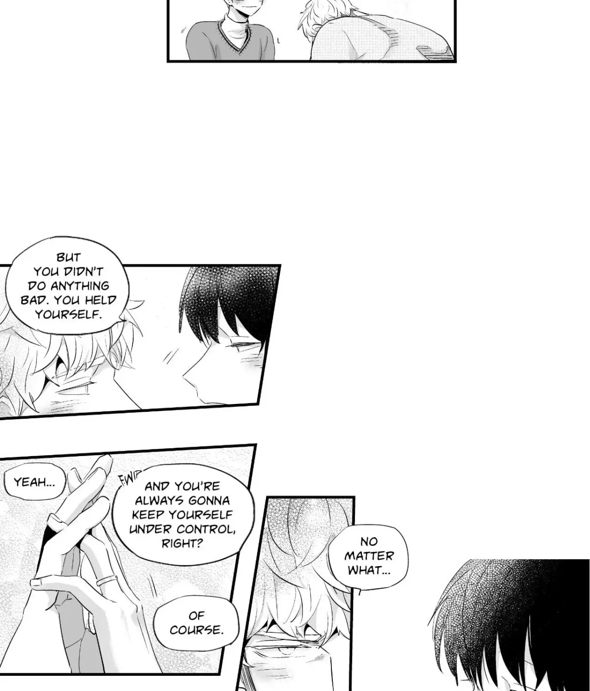 Read If You Hate Me So chapter 2.3 image 56 on Lezhin