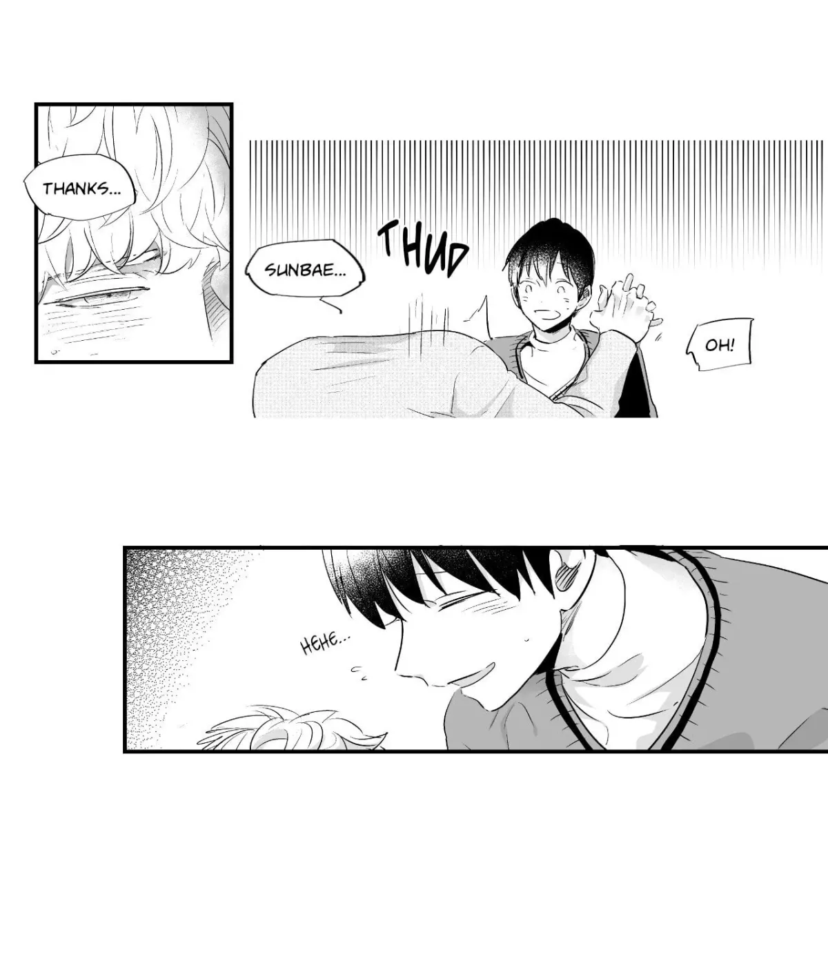 Read If You Hate Me So chapter 2.3 image 58 on Lezhin