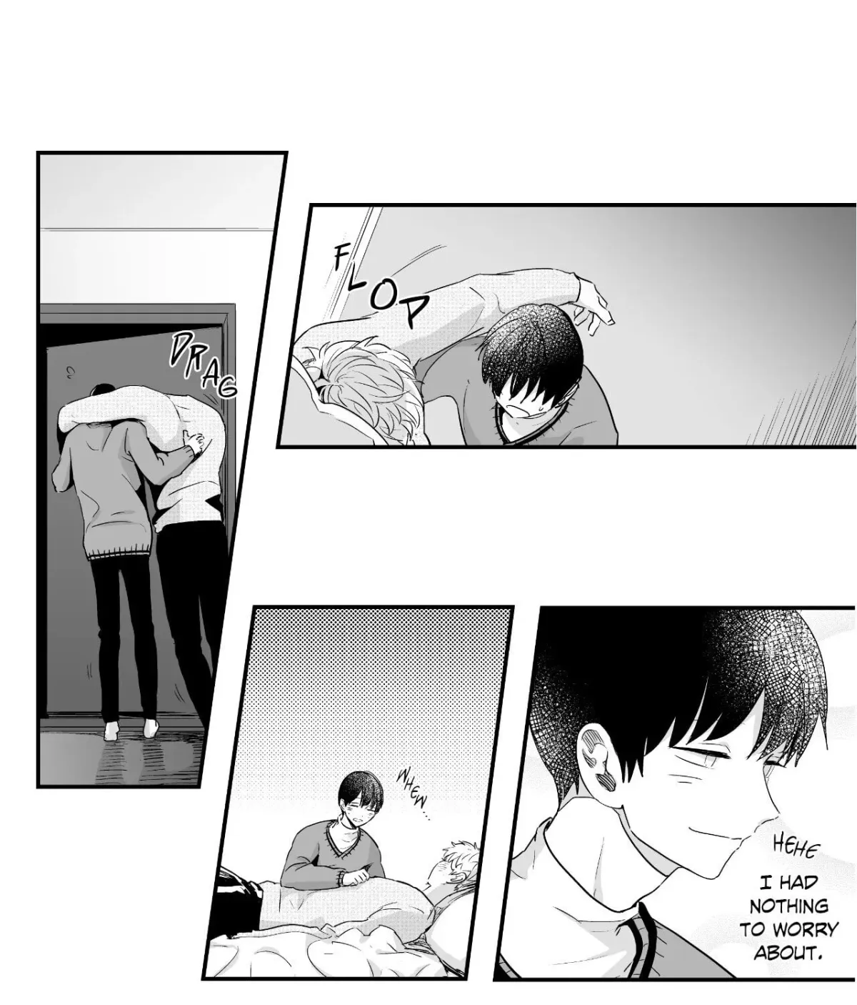 Read If You Hate Me So chapter 2.3 image 60 on Lezhin