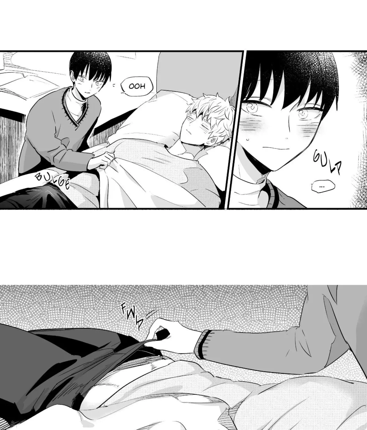 Read If You Hate Me So chapter 2.3 image 62 on Lezhin