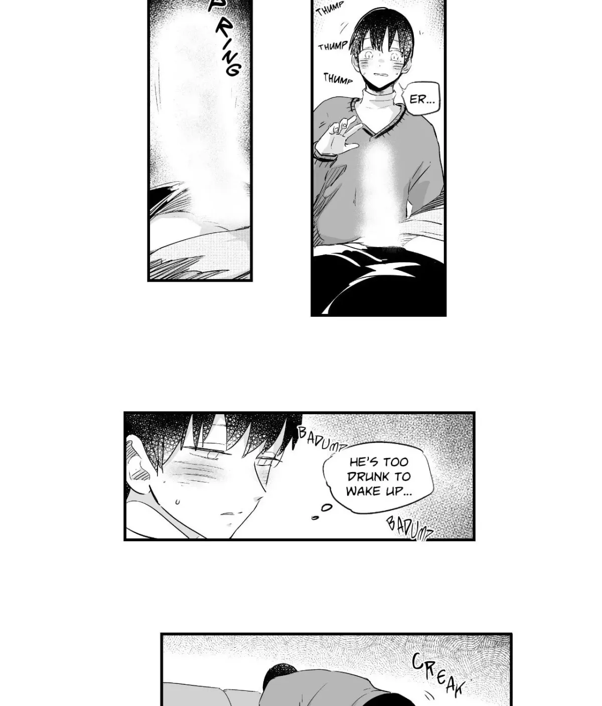 Read If You Hate Me So chapter 2.3 image 64 on Lezhin