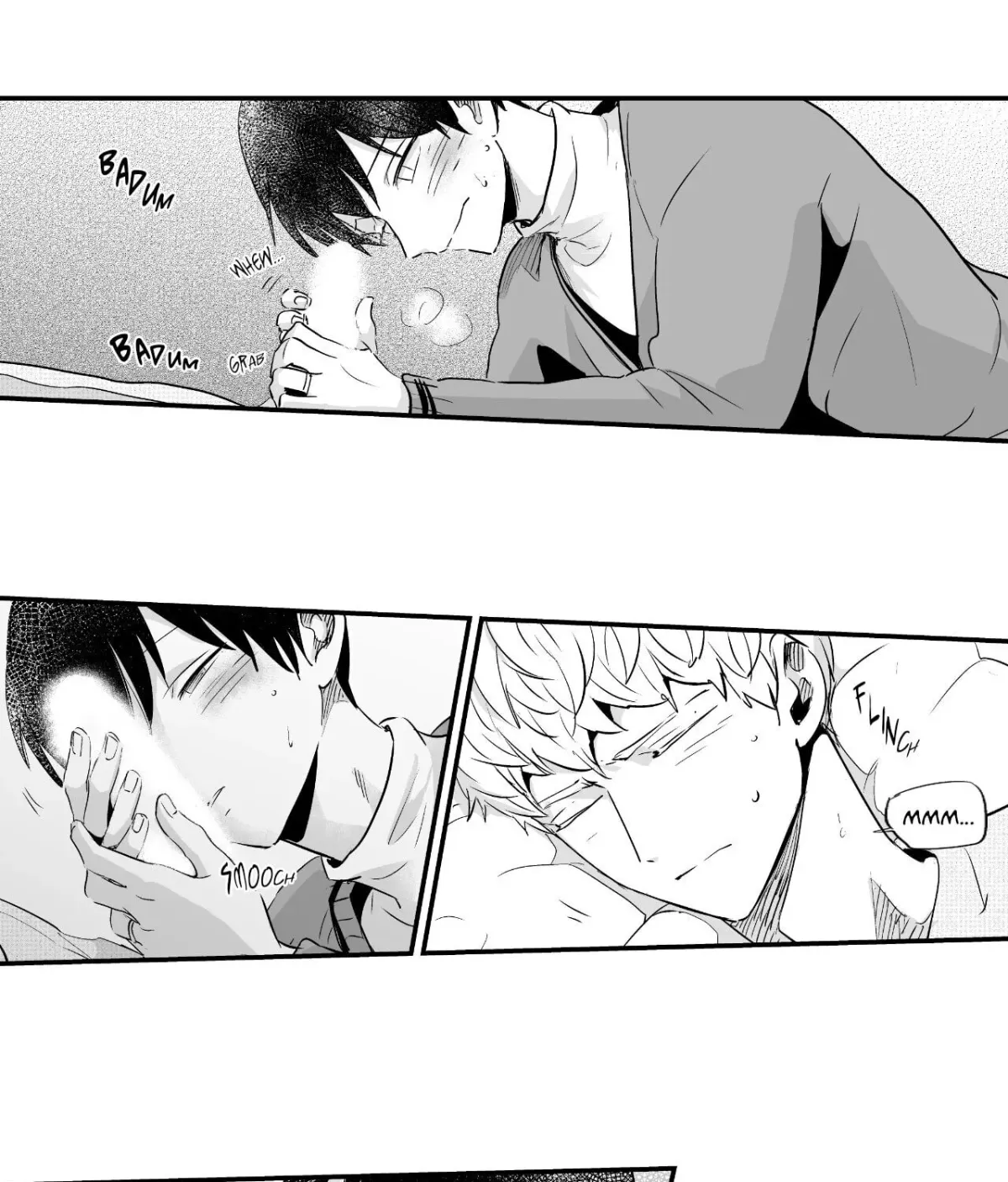 Read If You Hate Me So chapter 2.3 image 66 on Lezhin