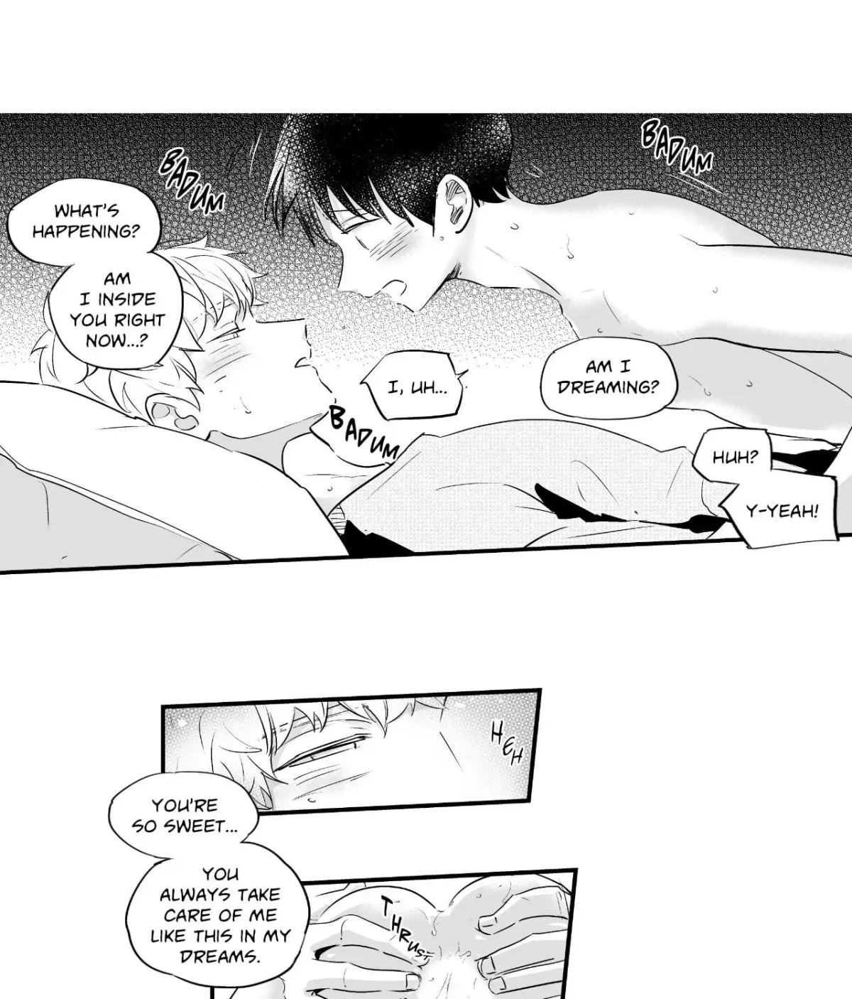 Read If You Hate Me So chapter 2.3 image 74 on Lezhin