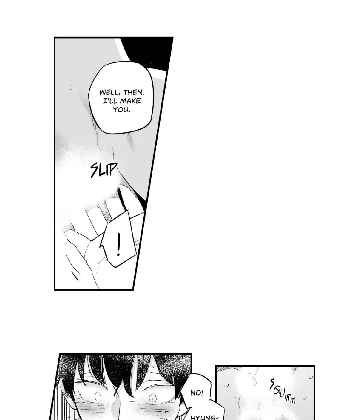 Read If You Hate Me So chapter 2.3 image 78 on Lezhin