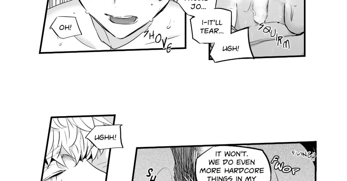 Read If You Hate Me So chapter 2.3 image 79 on Lezhin