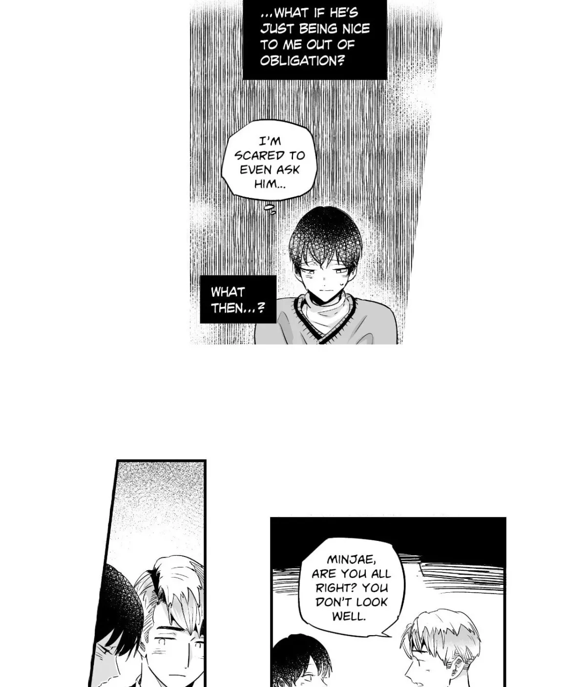 Read If You Hate Me So chapter 2.3 image 8 on Lezhin