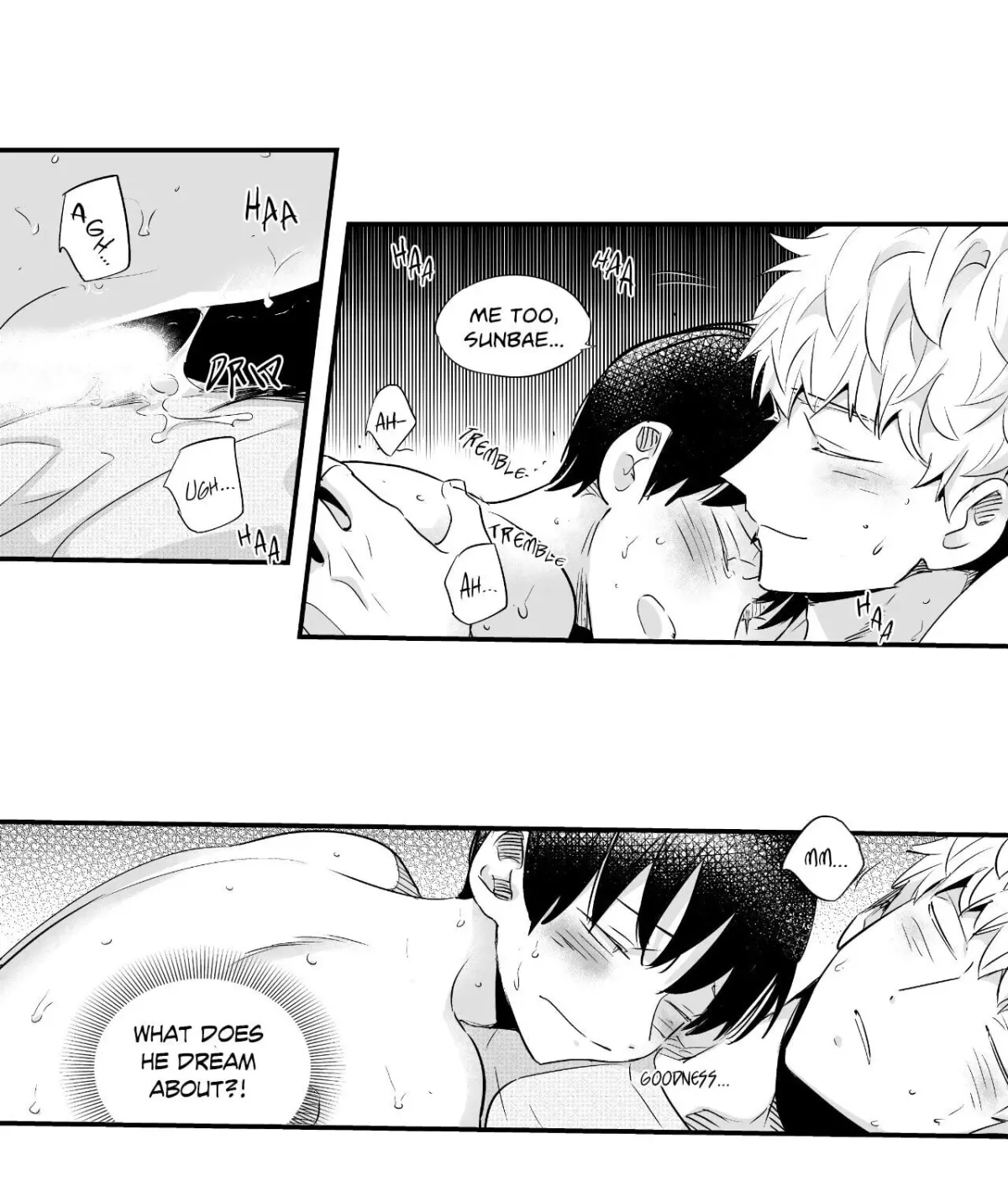Read If You Hate Me So chapter 2.3 image 82 on Lezhin