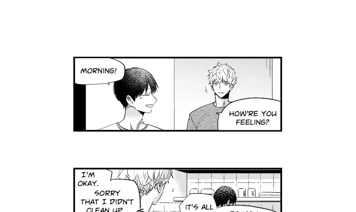 Read If You Hate Me So chapter 2.3 image 87 on Lezhin