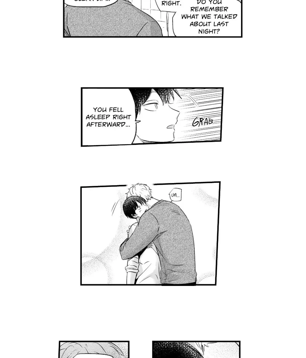 Read If You Hate Me So chapter 2.3 image 88 on Lezhin