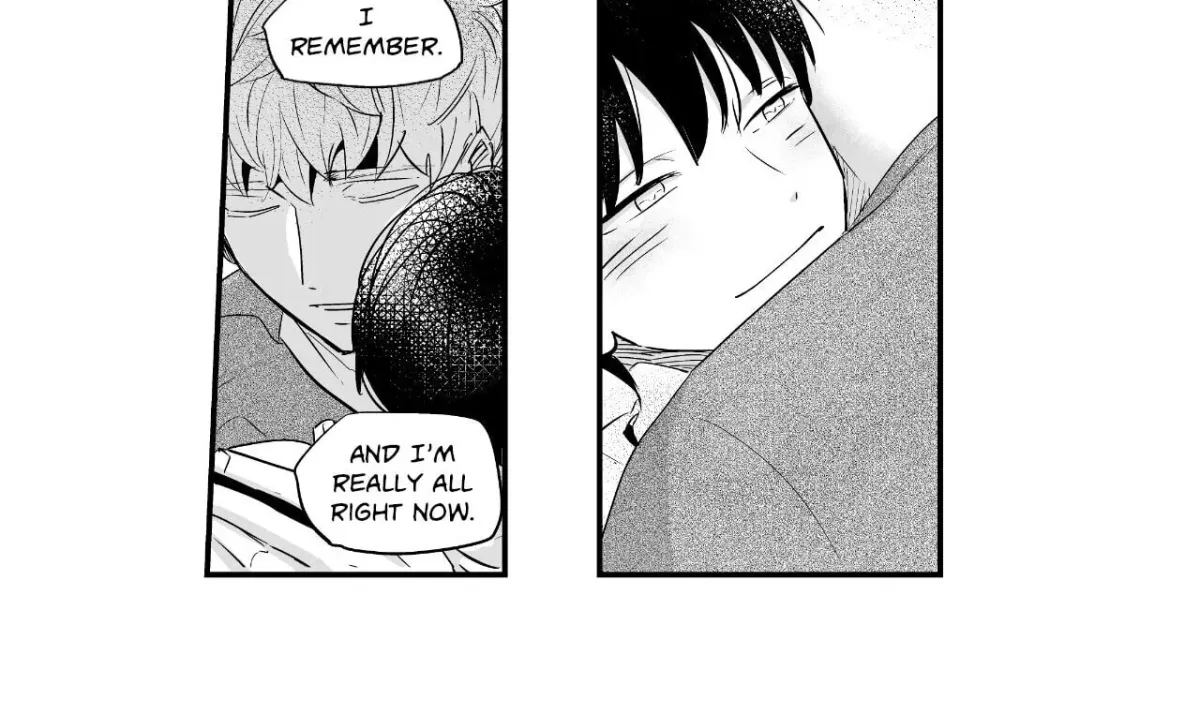 Read If You Hate Me So chapter 2.3 image 89 on Lezhin
