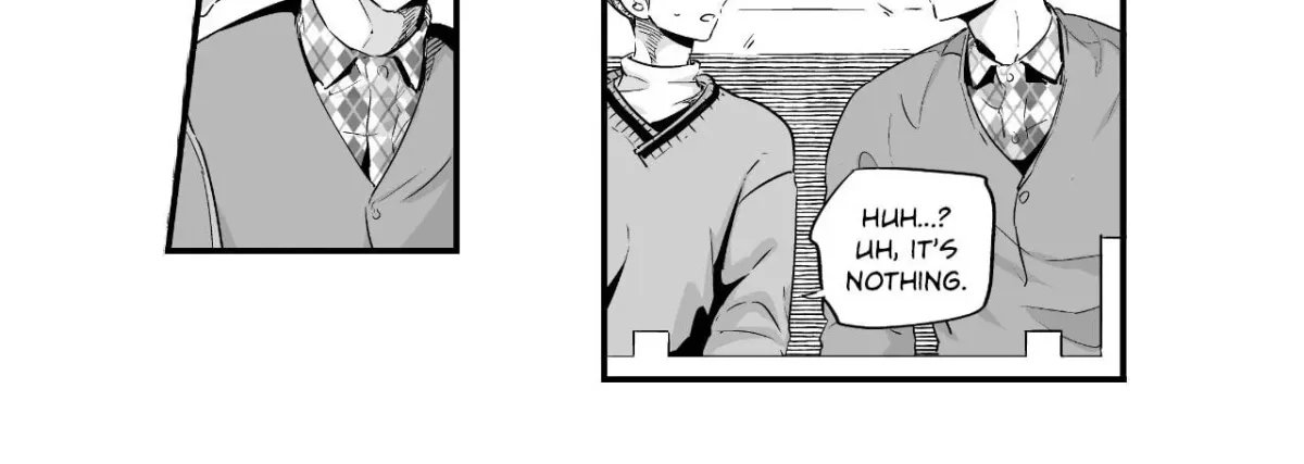 Read If You Hate Me So chapter 2.3 image 9 on Lezhin