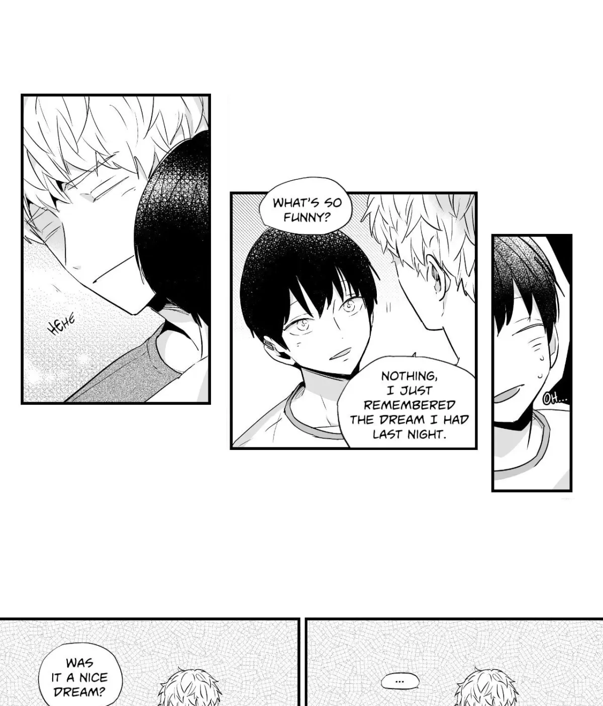 Read If You Hate Me So chapter 2.3 image 90 on Lezhin