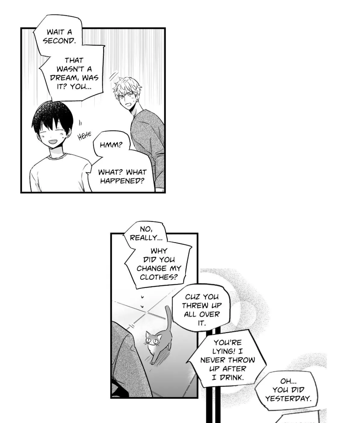 Read If You Hate Me So chapter 2.3 image 92 on Lezhin