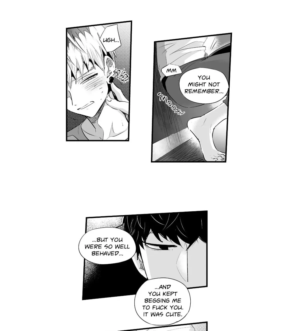 Read If You Hate Me So chapter 2.4 image 10 on Lezhin