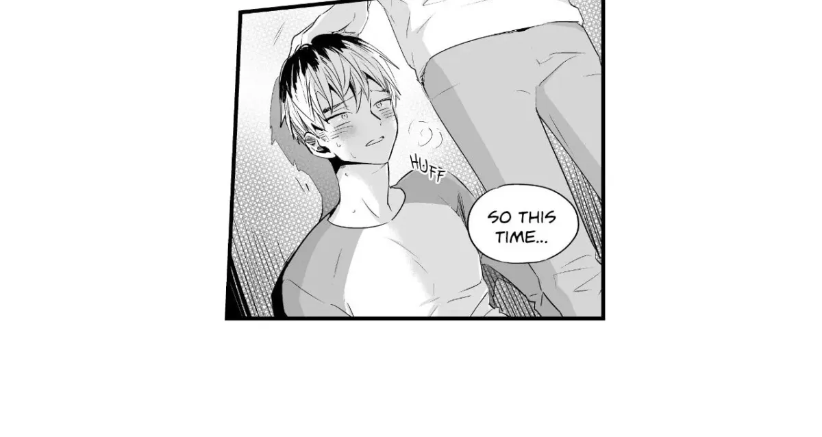 Read If You Hate Me So chapter 2.4 image 11 on Lezhin