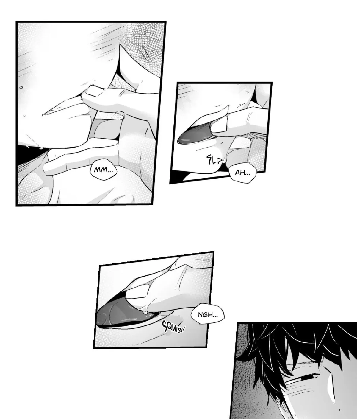 Read If You Hate Me So chapter 2.4 image 20 on Lezhin