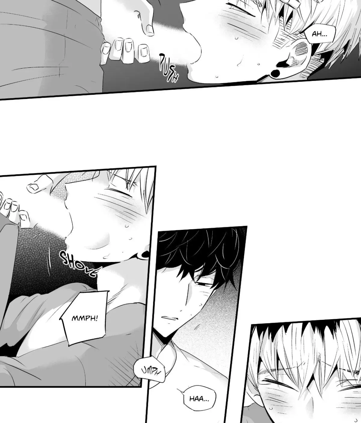 Read If You Hate Me So chapter 2.4 image 22 on Lezhin