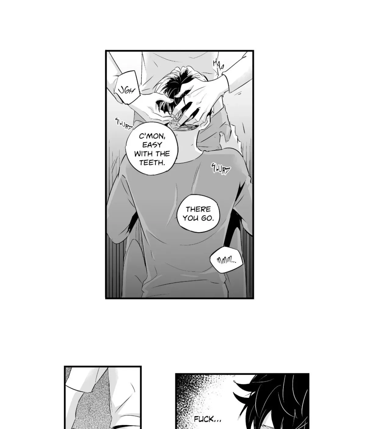 Read If You Hate Me So chapter 2.4 image 24 on Lezhin