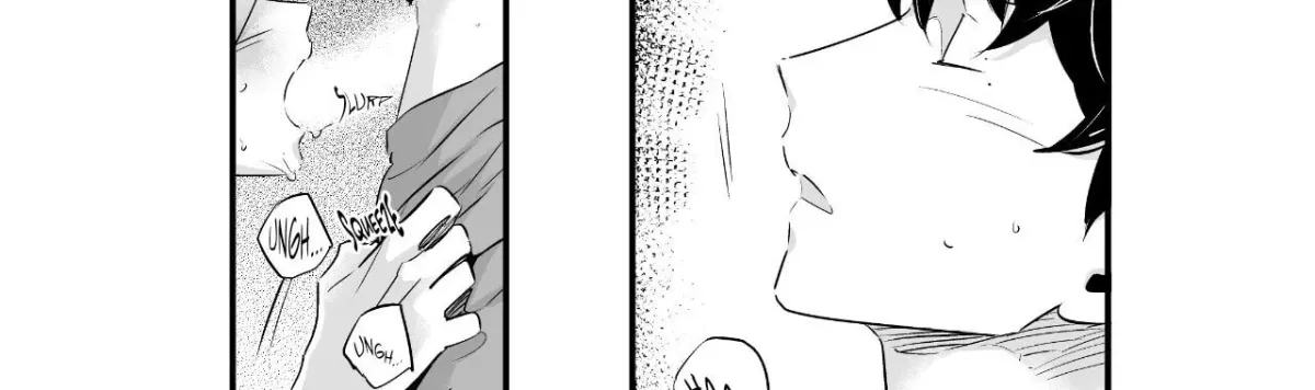 Read If You Hate Me So chapter 2.4 image 25 on Lezhin
