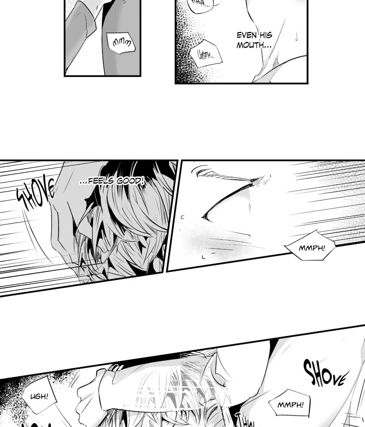 Read If You Hate Me So chapter 2.4 image 26 on Lezhin