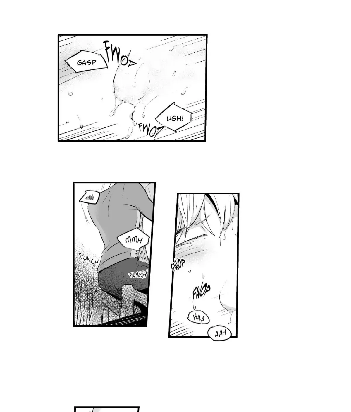 Read If You Hate Me So chapter 2.4 image 28 on Lezhin