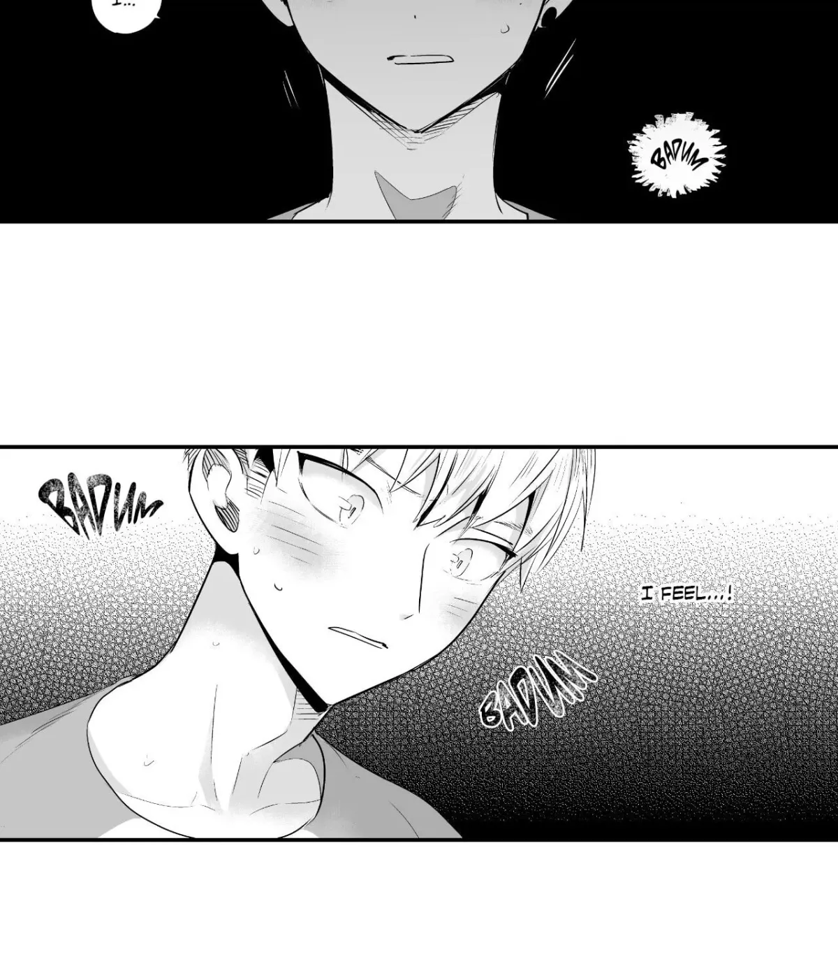 Read If You Hate Me So chapter 2.4 image 3 on Lezhin