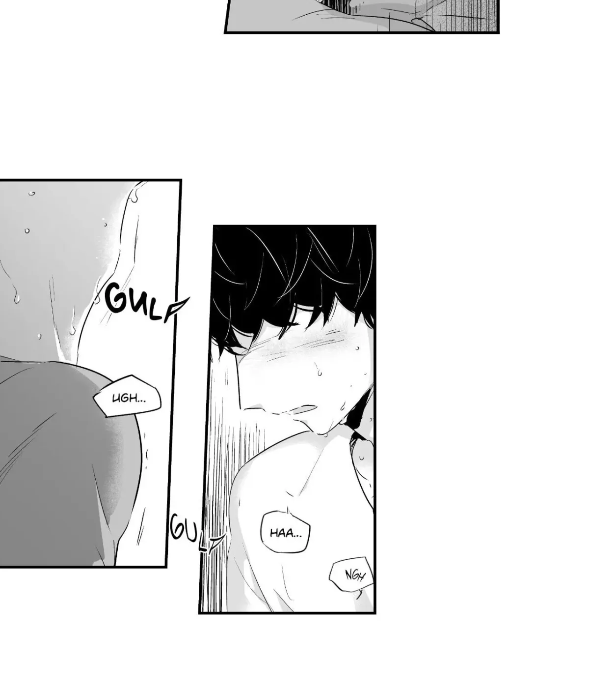 Read If You Hate Me So chapter 2.4 image 30 on Lezhin