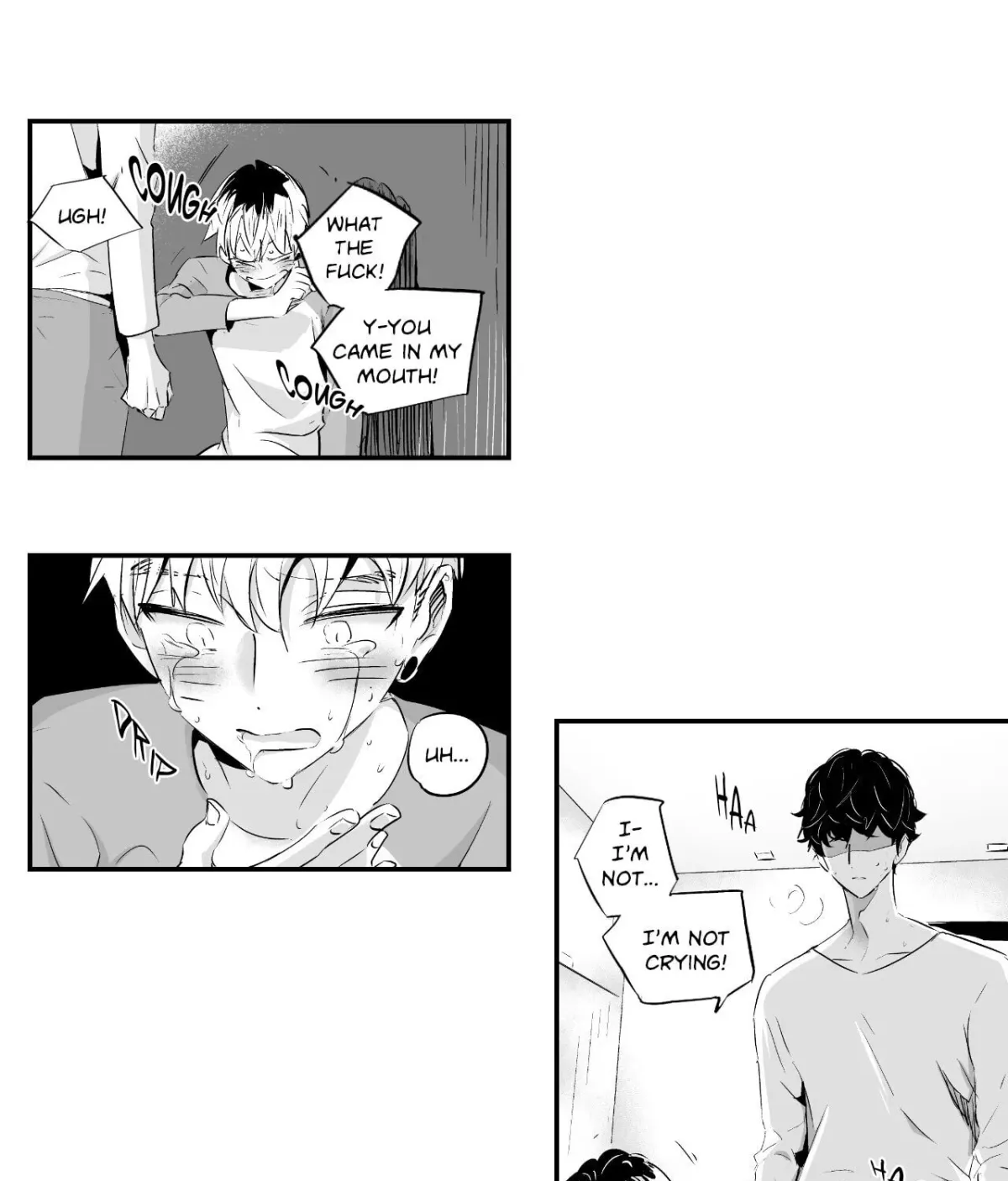 Read If You Hate Me So chapter 2.4 image 32 on Lezhin