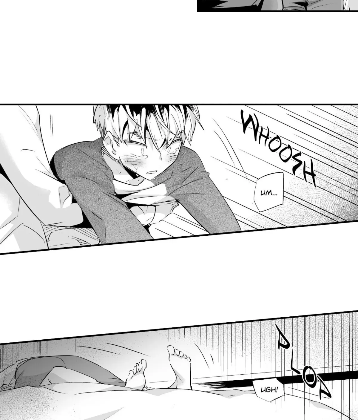 Read If You Hate Me So chapter 2.4 image 34 on Lezhin