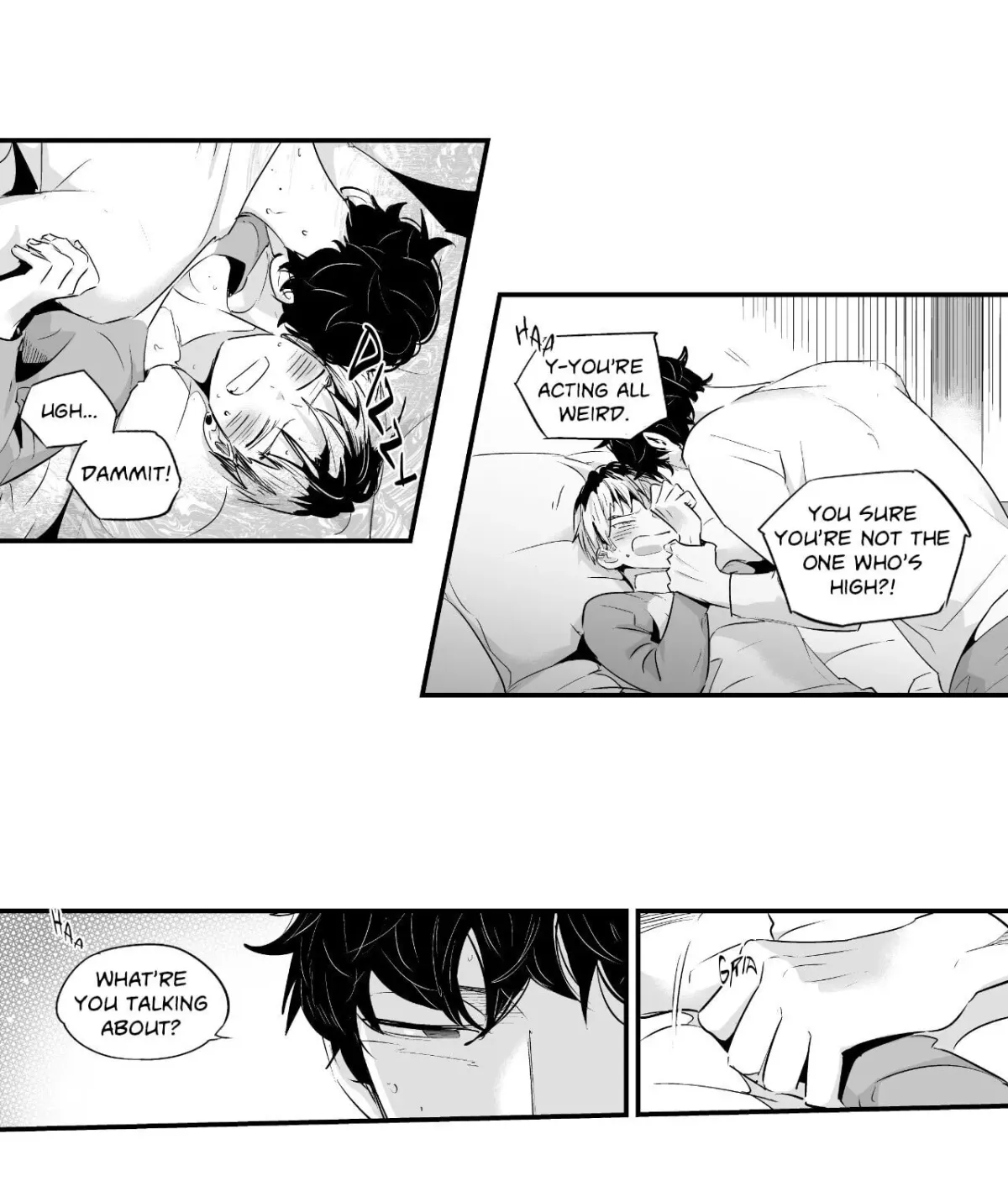 Read If You Hate Me So chapter 2.4 image 36 on Lezhin
