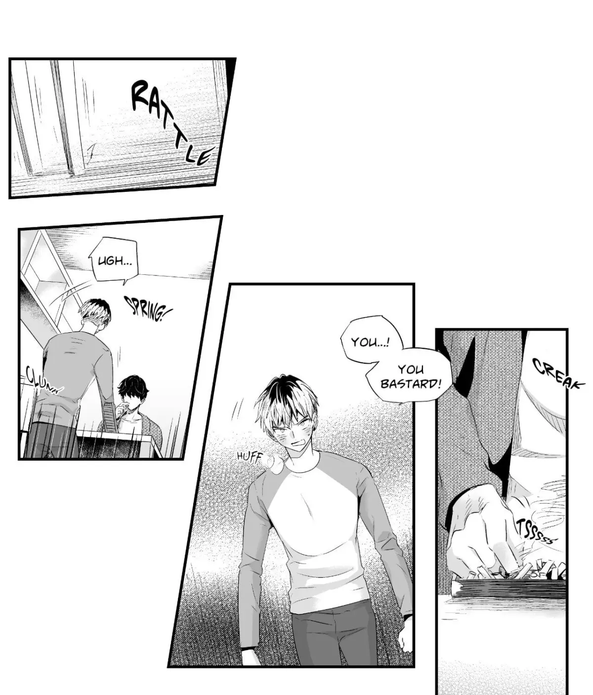 Read If You Hate Me So chapter 2.4 image 4 on Lezhin