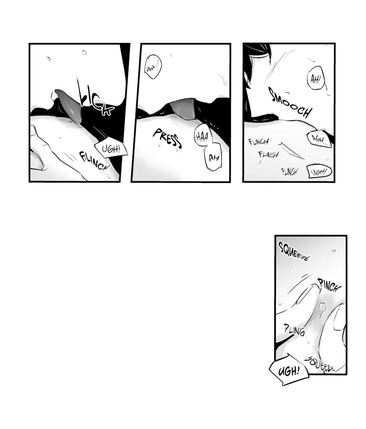 Read If You Hate Me So chapter 2.4 image 42 on Lezhin