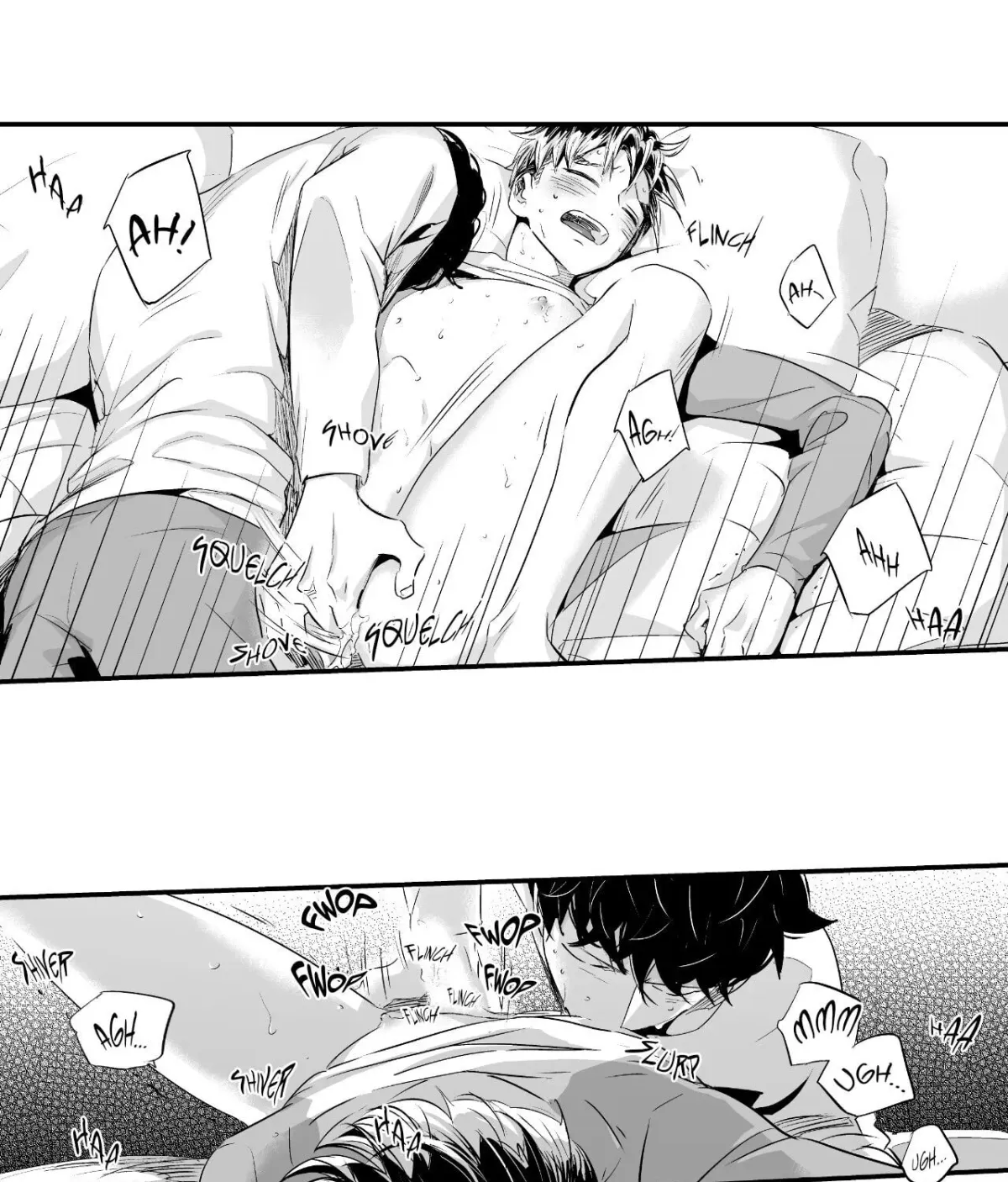 Read If You Hate Me So chapter 2.4 image 46 on Lezhin