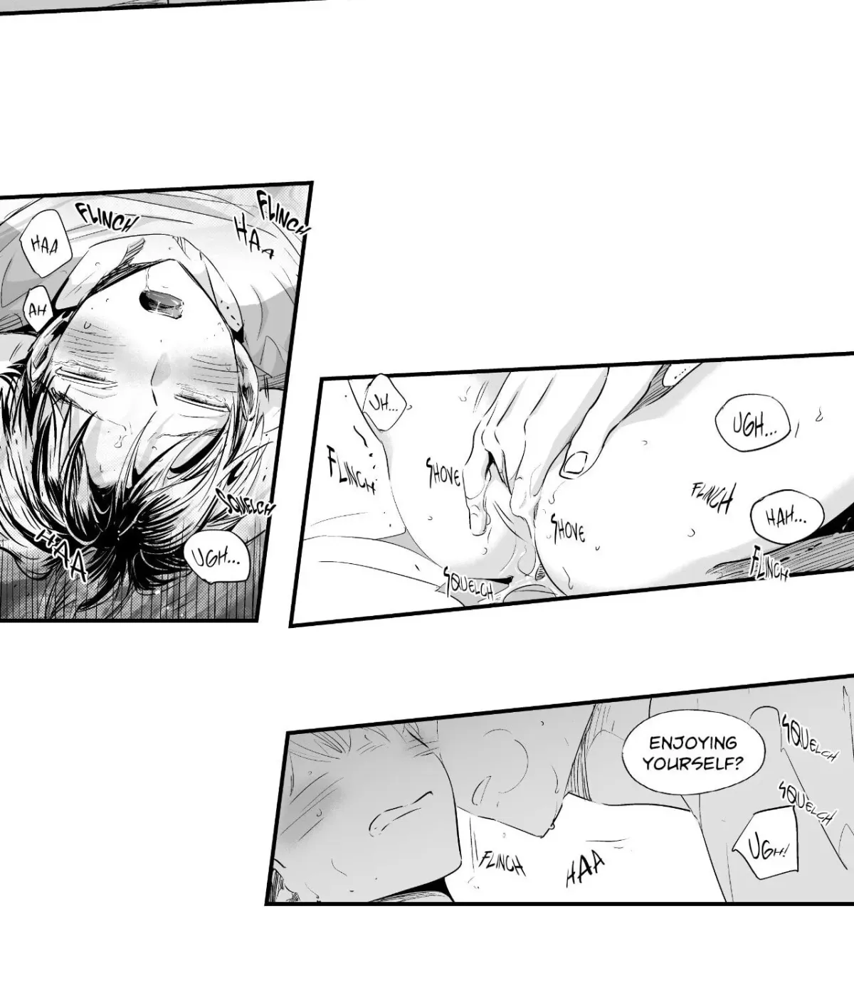Read If You Hate Me So chapter 2.4 image 48 on Lezhin