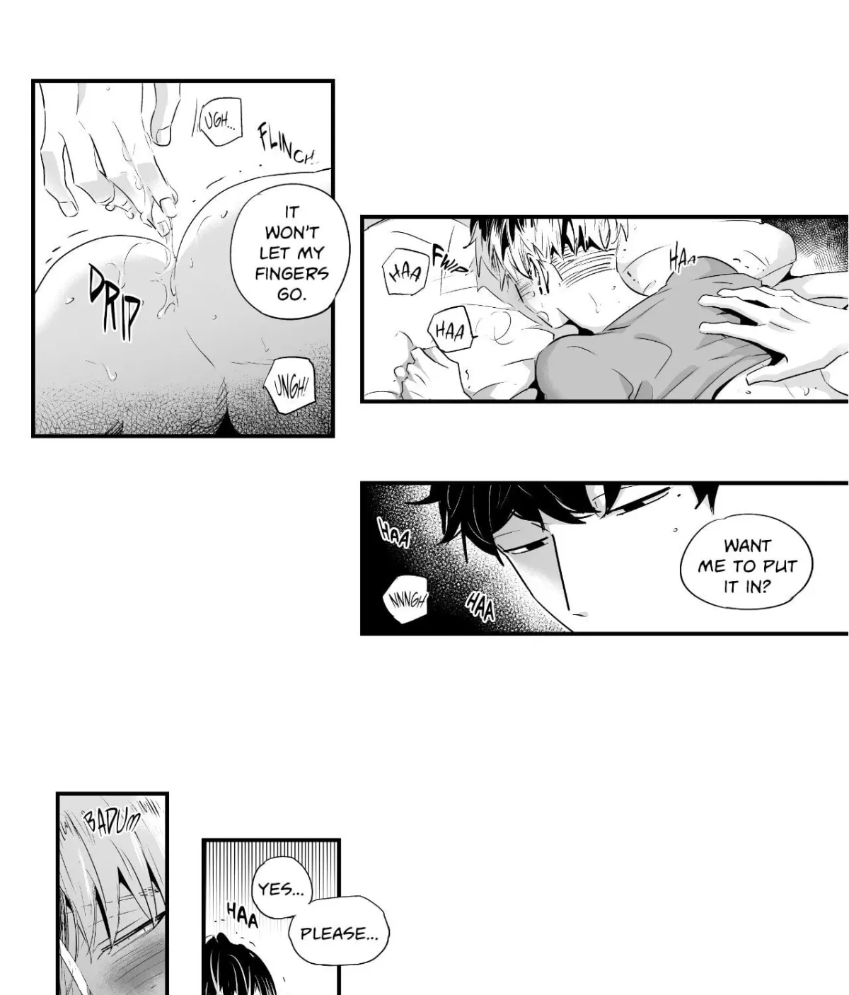 Read If You Hate Me So chapter 2.4 image 50 on Lezhin