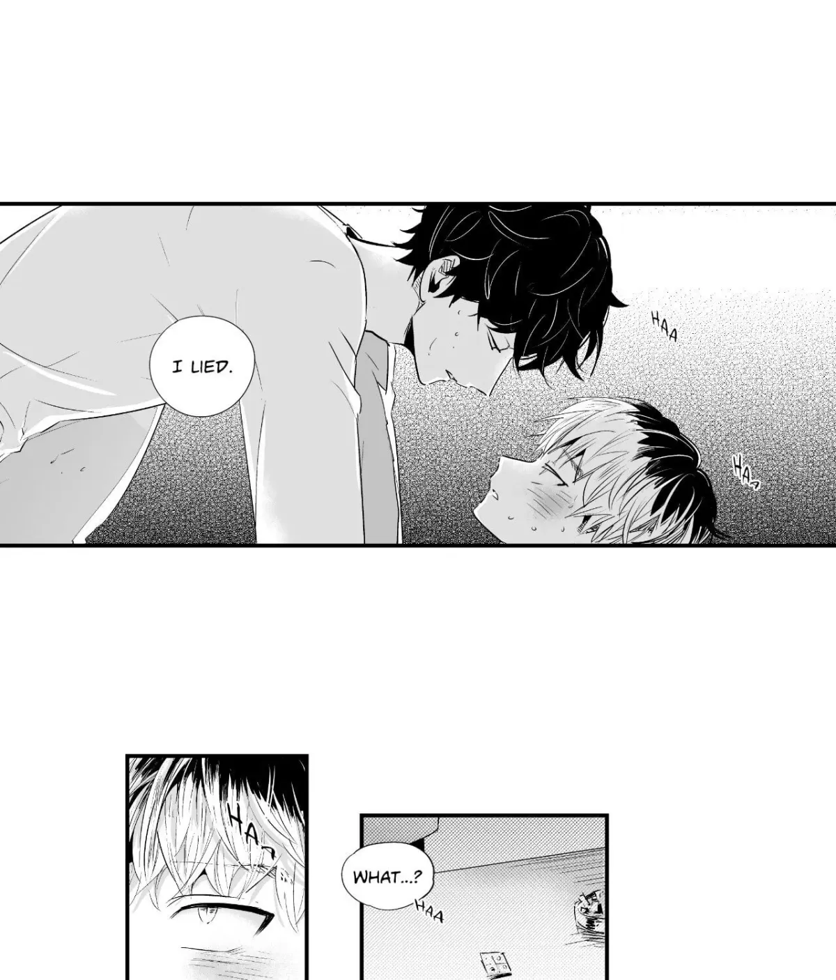 Read If You Hate Me So chapter 2.4 image 60 on Lezhin