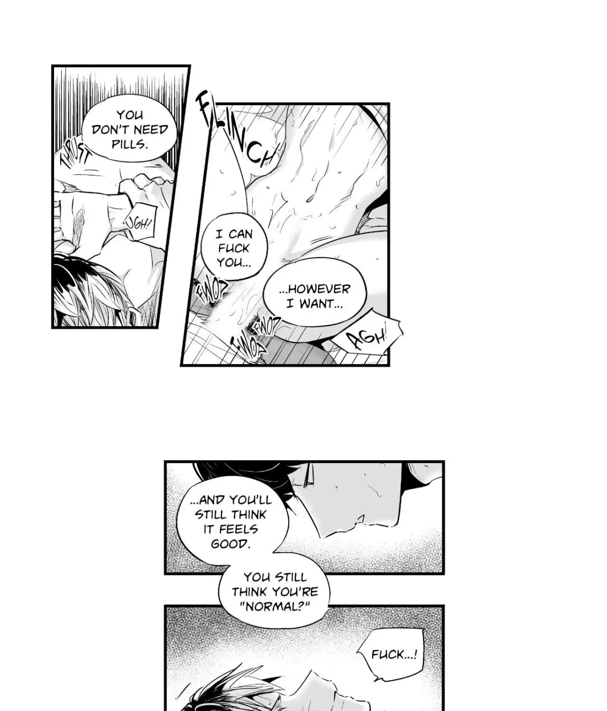 Read If You Hate Me So chapter 2.4 image 64 on Lezhin