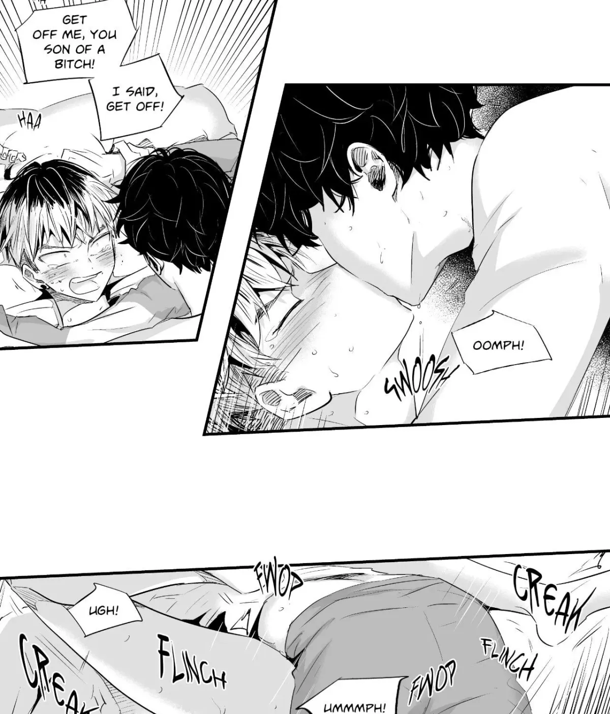 Read If You Hate Me So chapter 2.4 image 66 on Lezhin