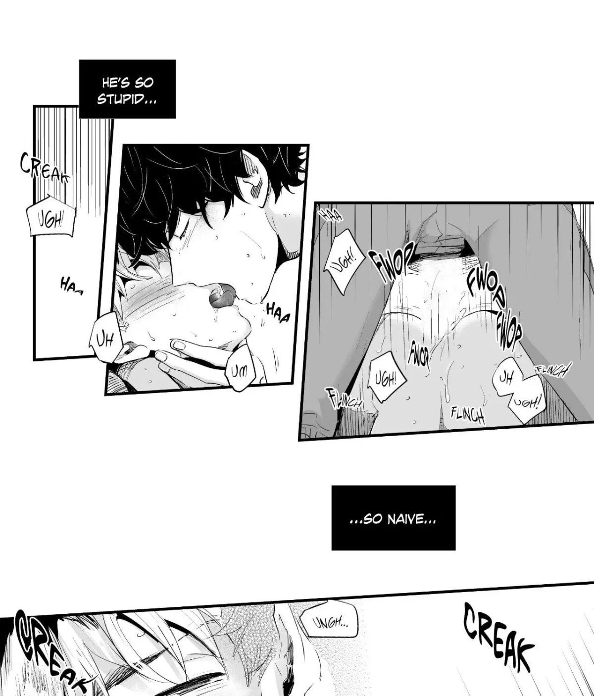 Read If You Hate Me So chapter 2.4 image 68 on Lezhin