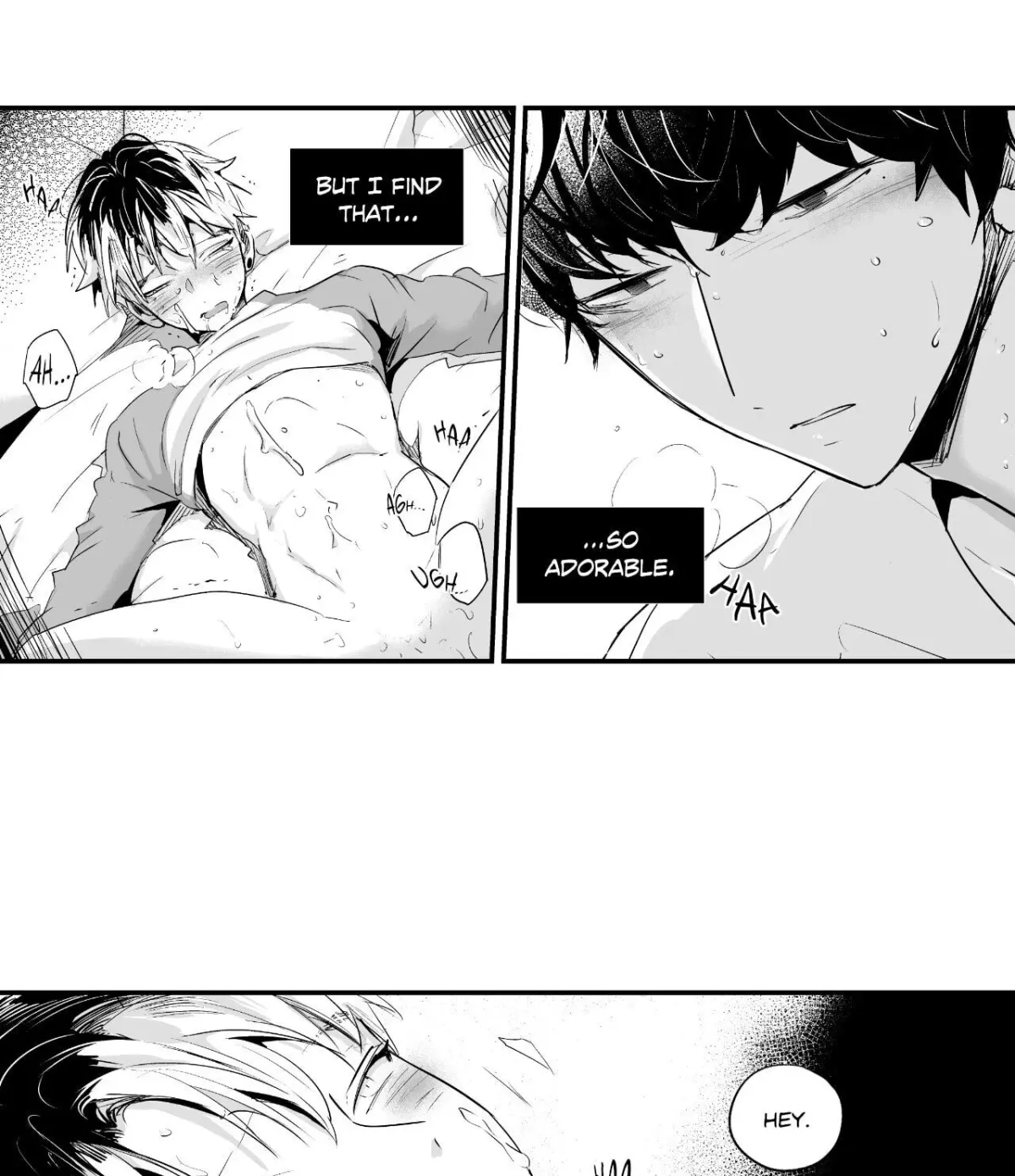 Read If You Hate Me So chapter 2.4 image 72 on Lezhin